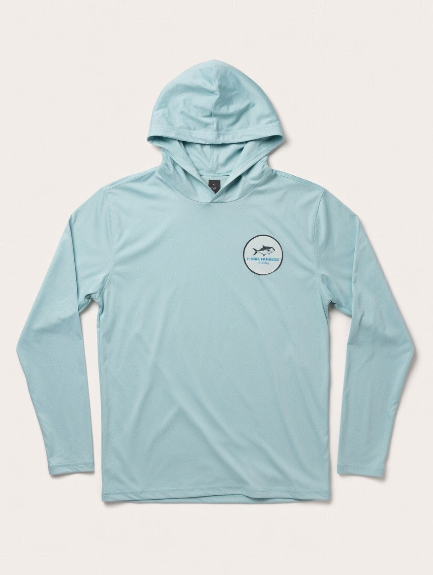 Lightweight Bamboo Sun Shirt